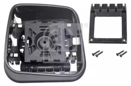 Febi 100918 Mirror housing Febi 100918 Mirror housing