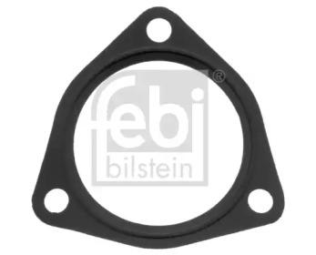 Febi 100932 Damper air shroud Febi 100932 Damper air shroud