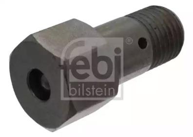 Febi 100933 Valve overflow Febi 100933 Valve overflow