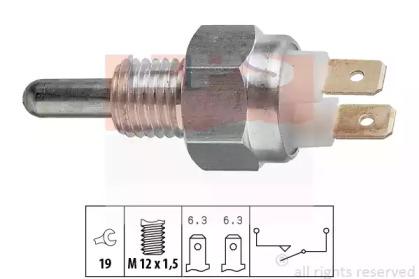 EPS 1.860.118 Вимикач світла заднього ходу EPS 1.860.118 Вимикач світла заднього ходу