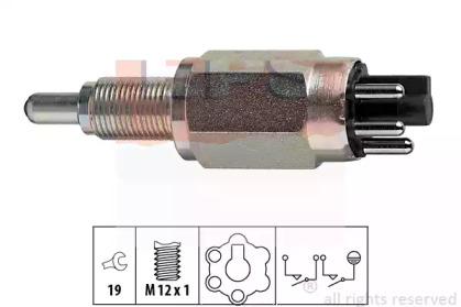 EPS 1.860.250 Датчик заднего хода