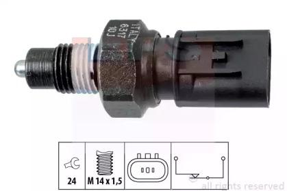 EPS 1.860.317 Датчик заднего хода EPS 1.860.317 Датчик заднего хода