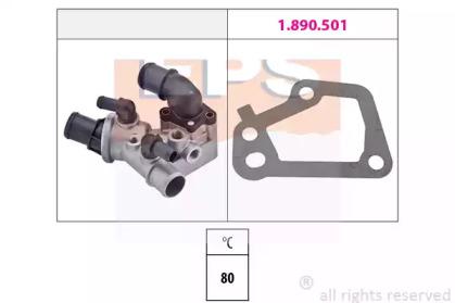 EPS 1.880.099 Термостат
