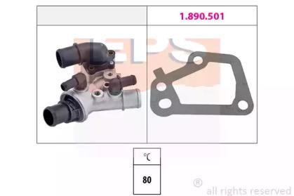 EPS 1.880.102 Термостат