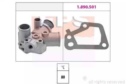 EPS 1.880.146 Термостат