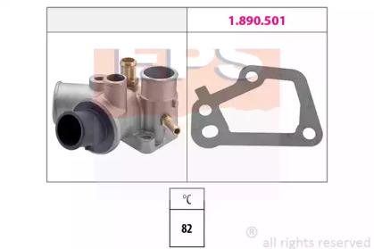 EPS 1.880.176 Термостат EPS 1.880.176 Термостат