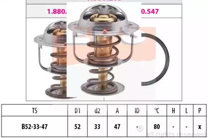 EPS 1.880.205S Original EPS 1.880.205S Original