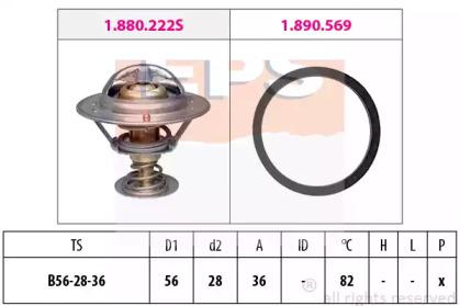 EPS 1.880.222 Original EPS 1.880.222 Original