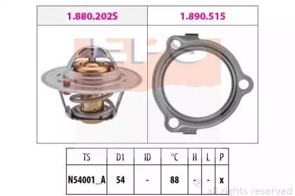 EPS 1.880.234 Original