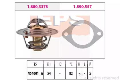 EPS 1.880.337 Original EPS 1.880.337 Original