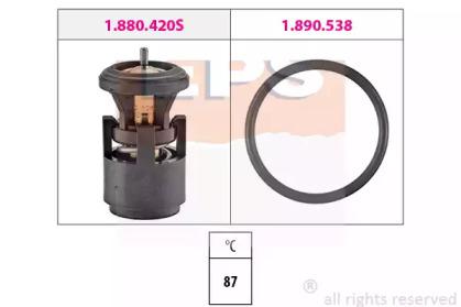 EPS 1.880.420 Original EPS 1.880.420 Original