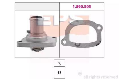 EPS 1.880.482 Original EPS 1.880.482 Original