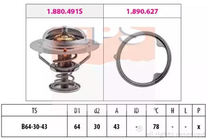 EPS 1.880.491 Original EPS 1.880.491 Original