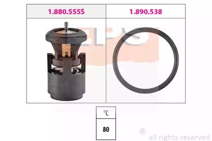 EPS 1.880.555 Original EPS 1.880.555 Original