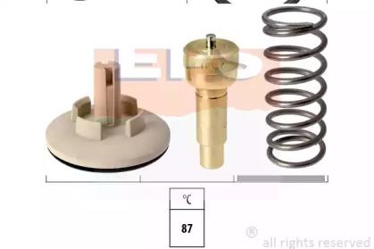 EPS 1.880.616S Термостат EPS 1.880.616S Термостат