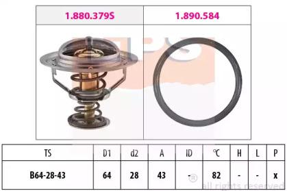 EPS 1.880.649 Original EPS 1.880.649 Original