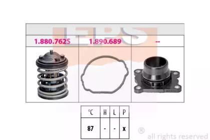 EPS 1.880.762K Термостат EPS 1.880.762K Термостат