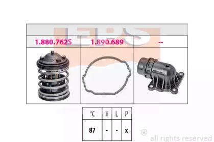 EPS 1.880.763K Термостат EPS 1.880.763K Термостат