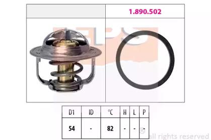 EPS 1.880.800 Original EPS 1.880.800 Original