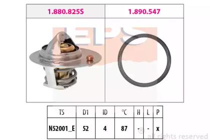 EPS 1.880.825 Original