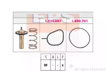 EPS 1.880.826 Original