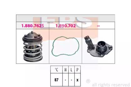EPS 1.880.827K Термостат EPS 1.880.827K Термостат