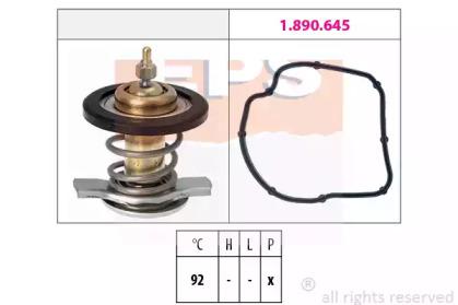 EPS 1.880.847 Original EPS 1.880.847 Original