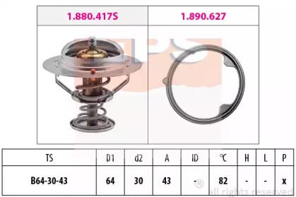 EPS 1.880.926 Original EPS 1.880.926 Original