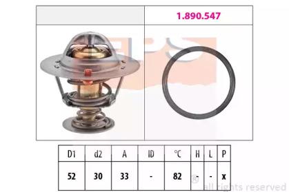 EPS 1.880.947 Original