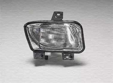 Magneti Marelli 712382601129 Foglamp assy Magneti Marelli 712382601129 Foglamp assy