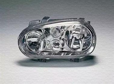 Magneti Marelli 715030160589 Headlamp Magneti Marelli 715030160589 Headlamp