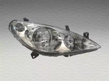 Magneti Marelli 712424401129 Headlamp Magneti Marelli 712424401129 Headlamp