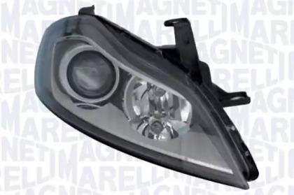 Magneti Marelli 712460951129 Фара основна Magneti Marelli 712460951129 Фара основна