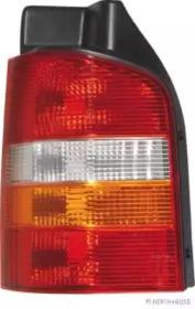 Elparts 82840967 Lamp assy rear Elparts 82840967 Lamp assy rear