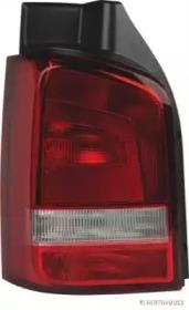 Elparts 82841967 Lamp assy rear Elparts 82841967 Lamp assy rear