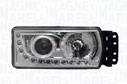 Magneti Marelli 712478051129 Headlamp Magneti Marelli 712478051129 Headlamp