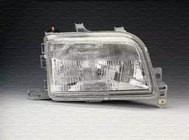 Magneti Marelli 712754058681 Headlamp