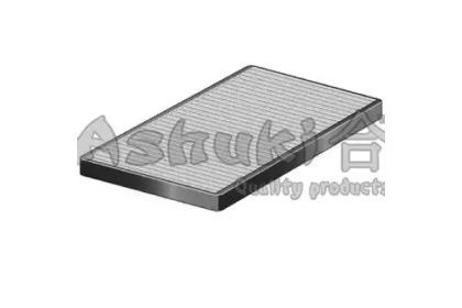 Ashuki M030-04 Фільтр салону