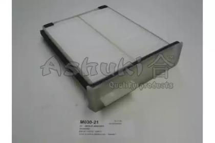 Ashuki M030-21 Фільтр салону Ashuki M030-21 Фільтр салону