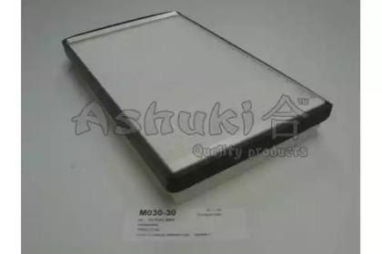 Ashuki M030-30 Фільтр салону Ashuki M030-30 Фільтр салону