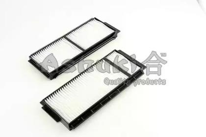 Ashuki M030-36 Фільтр салону Ashuki M030-36 Фільтр салону
