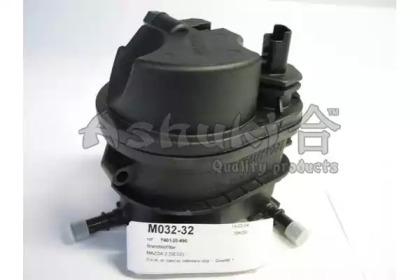 Ashuki M032-32 Фільтр паливний Ashuki M032-32 Фільтр паливний