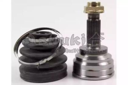 Ashuki M155-01 Шрус