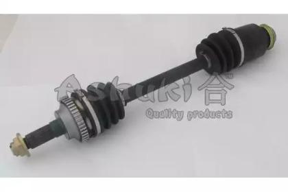 Ashuki M156-02 Вал привідний