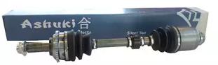 Ashuki M156-40 Вал привідний
