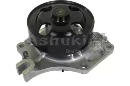 Ashuki M250-35 Насос охолоджуючої рідини
