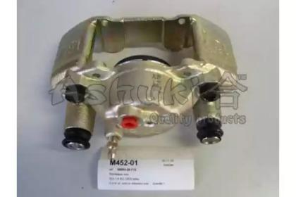 Ashuki M452-01 Суппорт тормозной Ashuki M452-01 Суппорт тормозной