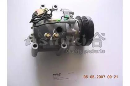 Ashuki M550-01 Компресор кондиціонера