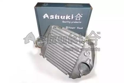 Ashuki M550-50 Інтеркулер