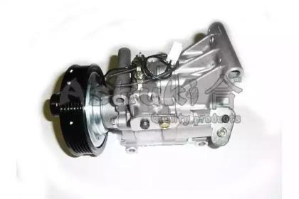 Ashuki M550-84 Компрессор кондиционера